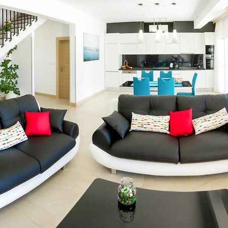 Trogir Residence Vila A Сегет-Враница Экстерьер фото