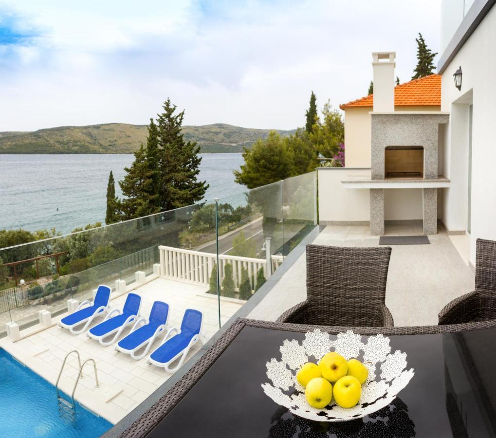 Trogir Residence Vila A Сегет-Враница Экстерьер фото