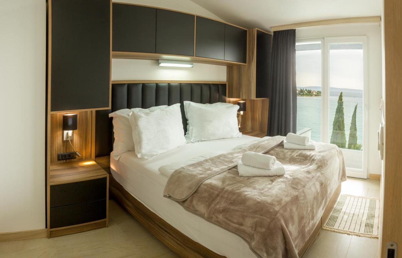 Trogir Residence Vila A Сегет-Враница Экстерьер фото