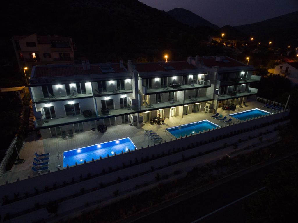 Trogir Residence Vila A Сегет-Враница Экстерьер фото