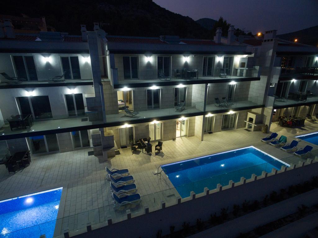 Trogir Residence Vila A Сегет-Враница Экстерьер фото