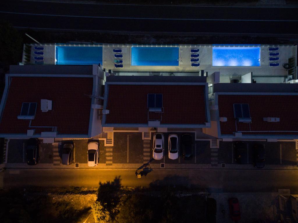 Trogir Residence Vila A Сегет-Враница Экстерьер фото