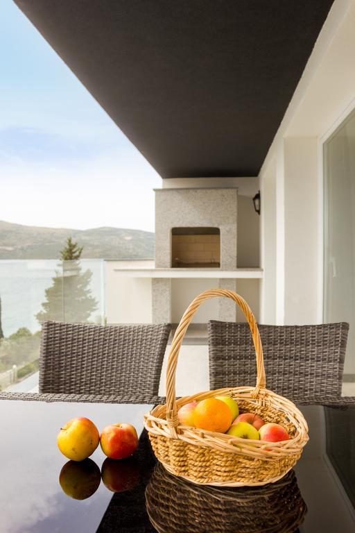 Trogir Residence Vila A Сегет-Враница Экстерьер фото