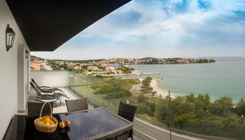 Trogir Residence Vila A Сегет-Враница Экстерьер фото