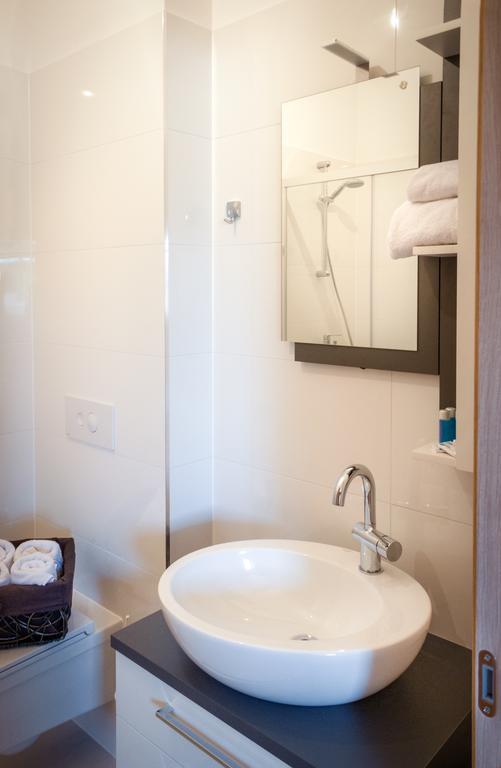 Trogir Residence Vila A Сегет-Враница Экстерьер фото