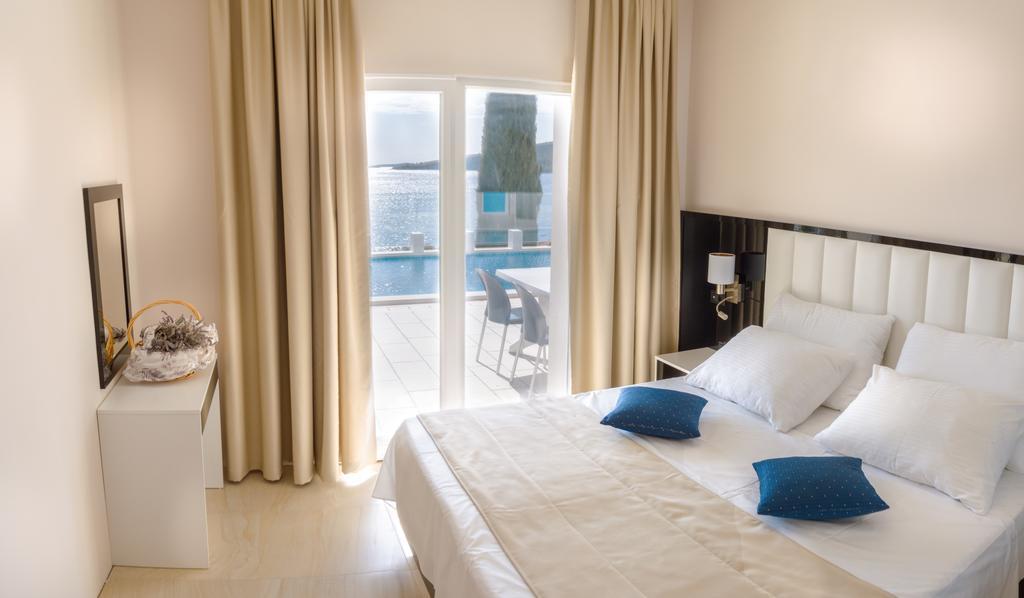 Trogir Residence Vila A Сегет-Враница Экстерьер фото