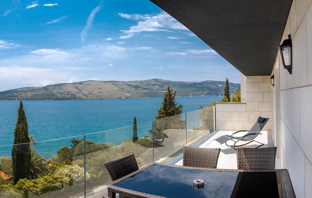 Trogir Residence Vila A Сегет-Враница Экстерьер фото