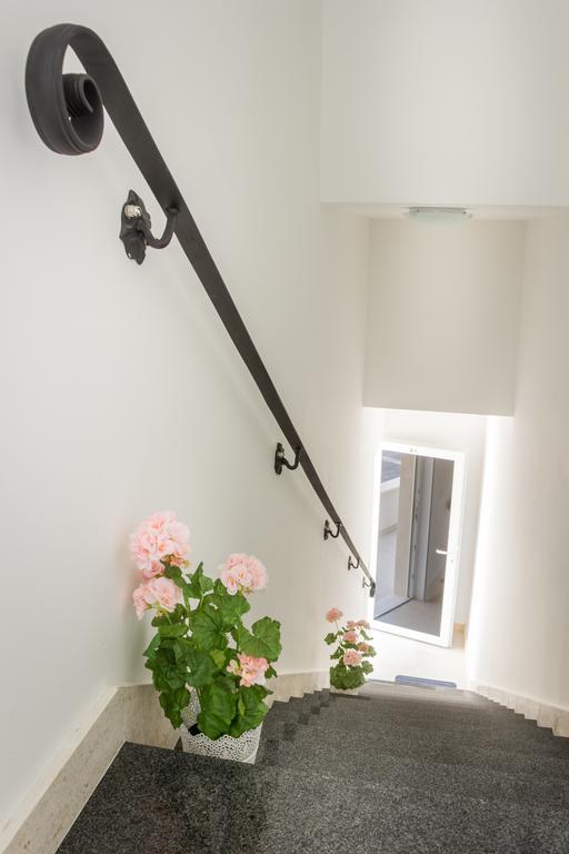 Trogir Residence Vila A Сегет-Враница Экстерьер фото