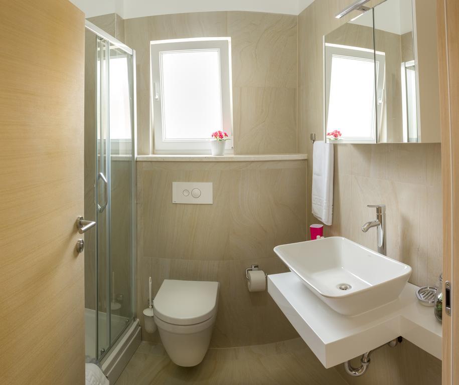 Trogir Residence Vila A Сегет-Враница Экстерьер фото