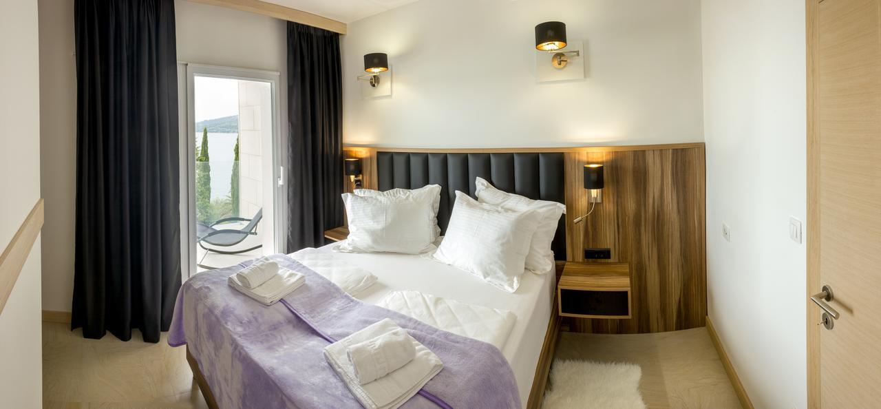 Trogir Residence Vila A Сегет-Враница Экстерьер фото