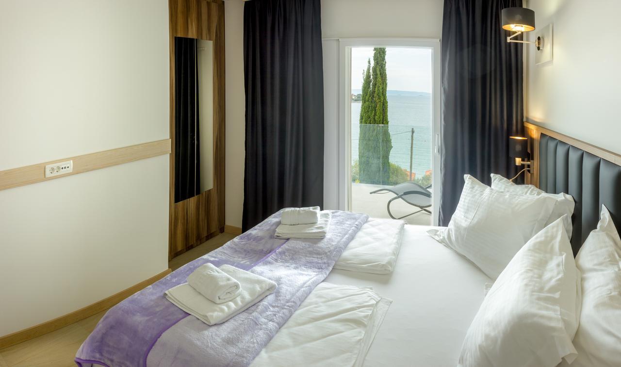 Trogir Residence Vila A Сегет-Враница Экстерьер фото