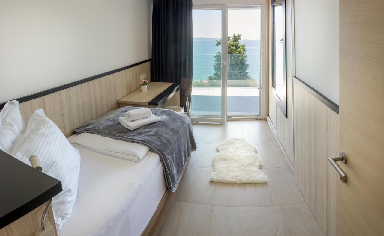 Trogir Residence Vila A Сегет-Враница Экстерьер фото
