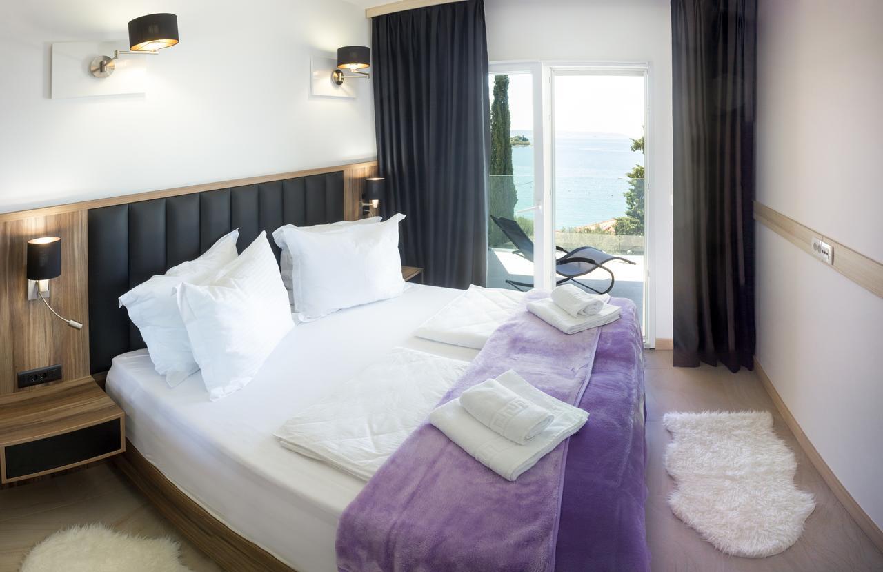 Trogir Residence Vila A Сегет-Враница Экстерьер фото