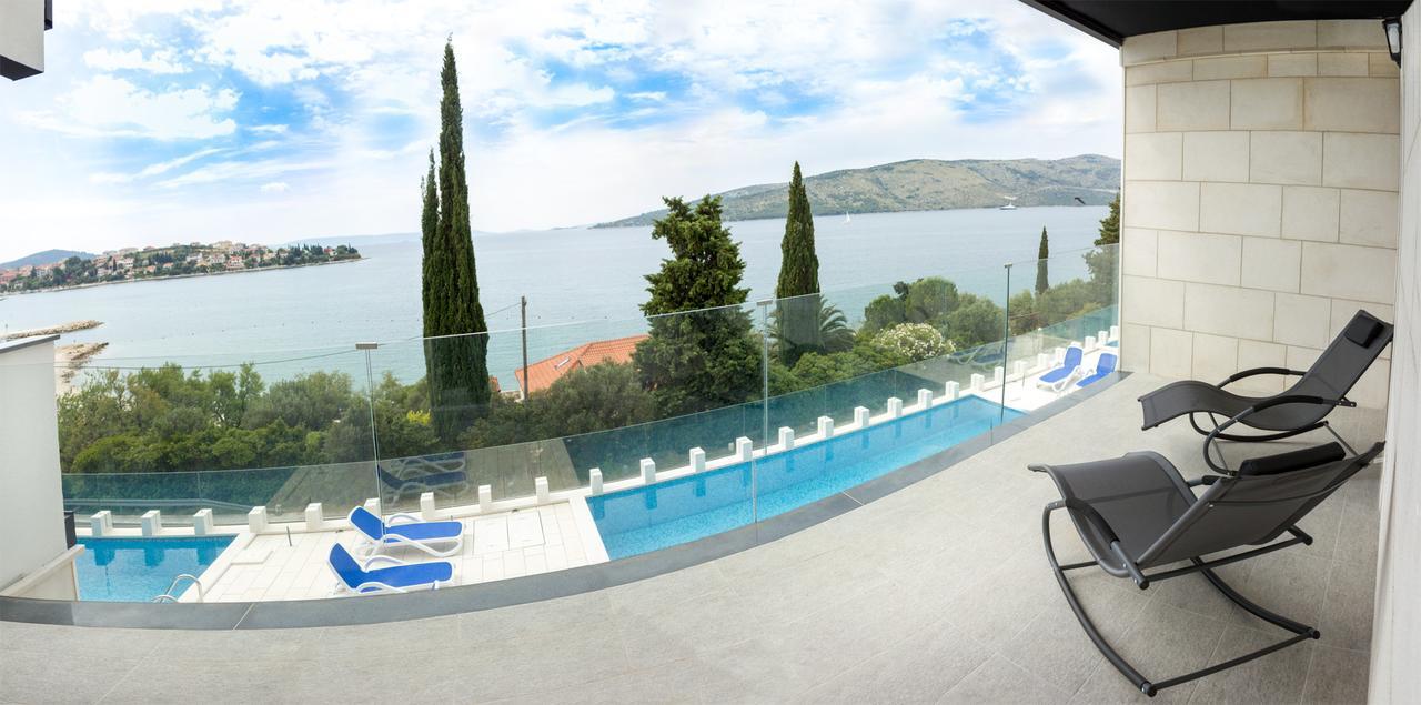 Trogir Residence Vila A Сегет-Враница Экстерьер фото