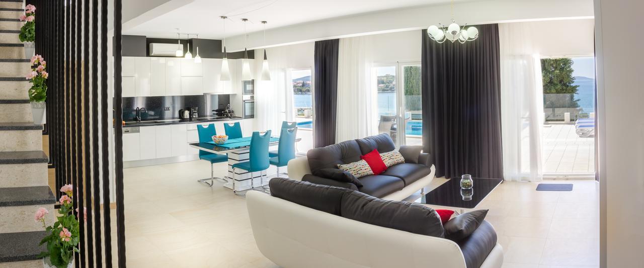 Trogir Residence Vila A Сегет-Враница Экстерьер фото