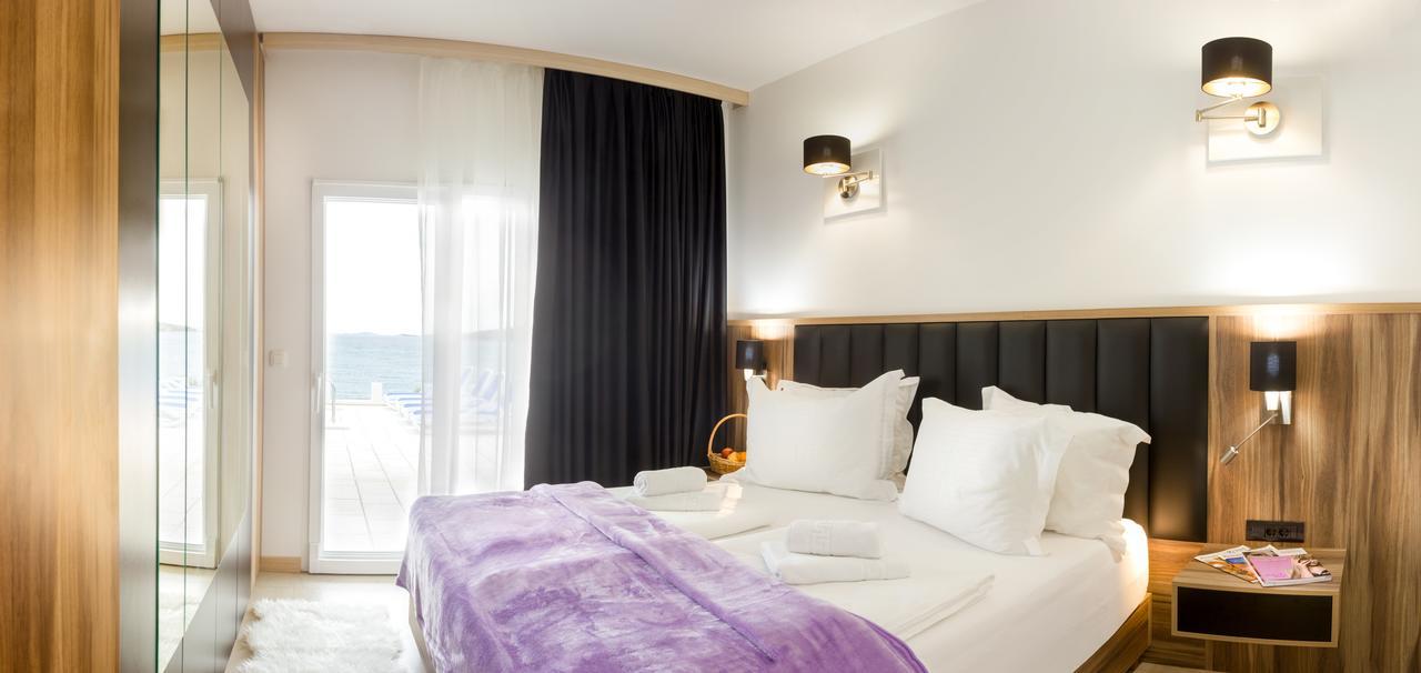 Trogir Residence Vila A Сегет-Враница Экстерьер фото