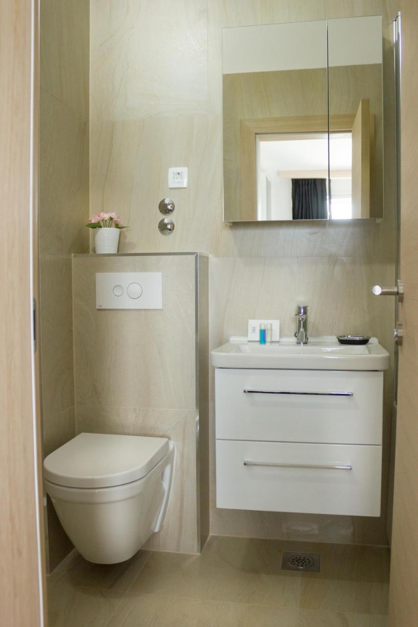 Trogir Residence Vila A Сегет-Враница Экстерьер фото
