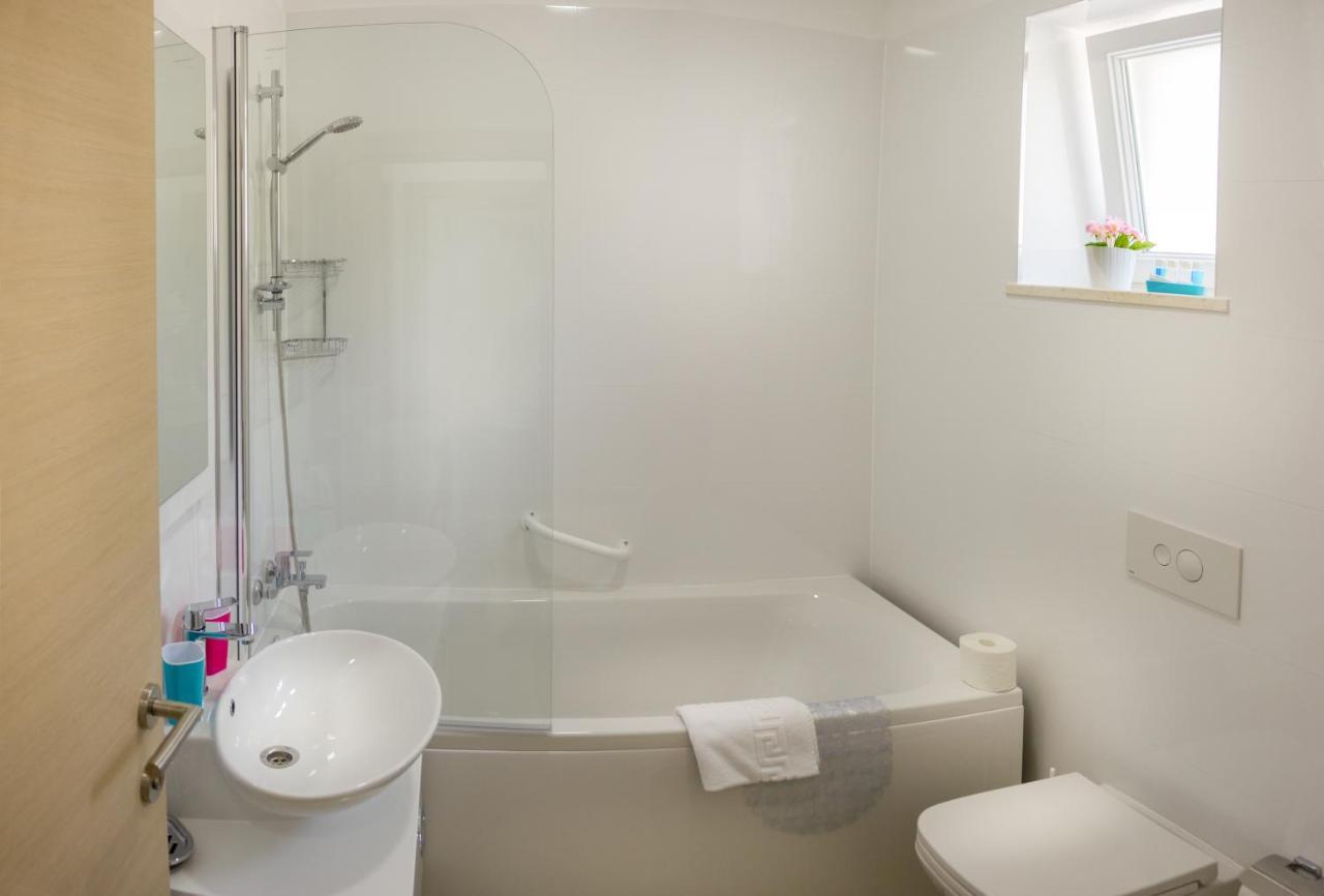 Trogir Residence Vila A Сегет-Враница Экстерьер фото
